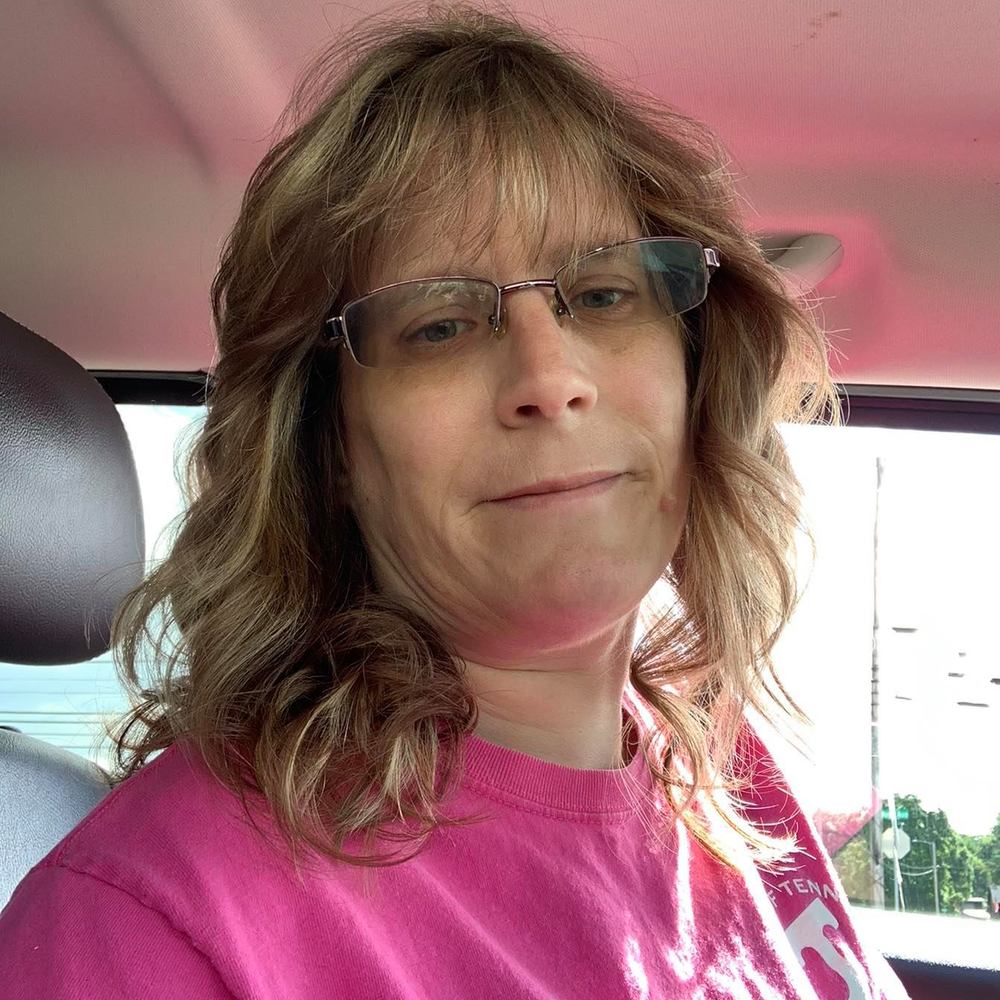 Meet your Posher, Mary